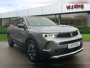 2021 - 1.2 Turbo Elite Edition 5dr Auto