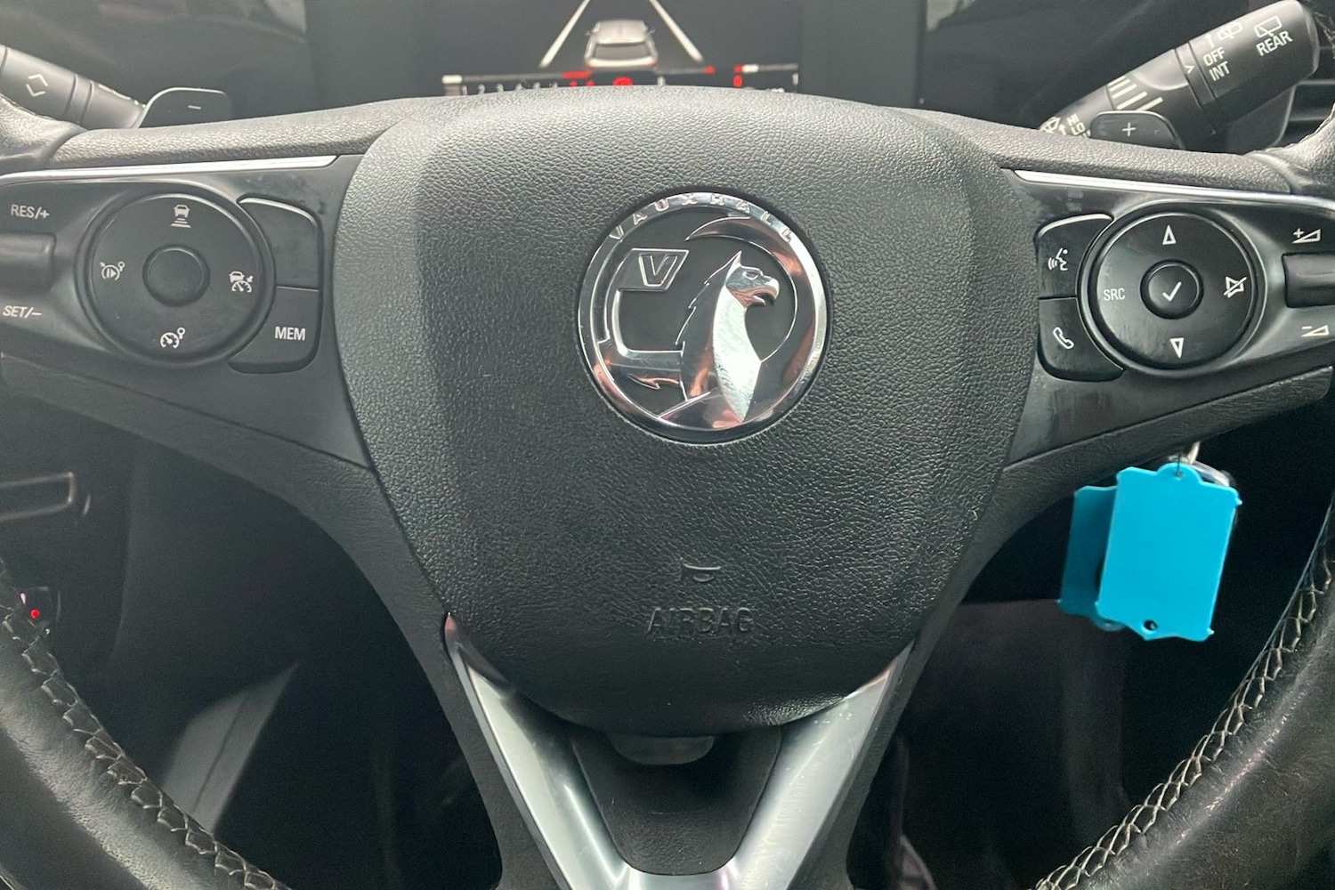 Used Vauxhall Mokka 2021 for sale - 77159770: Photo 20