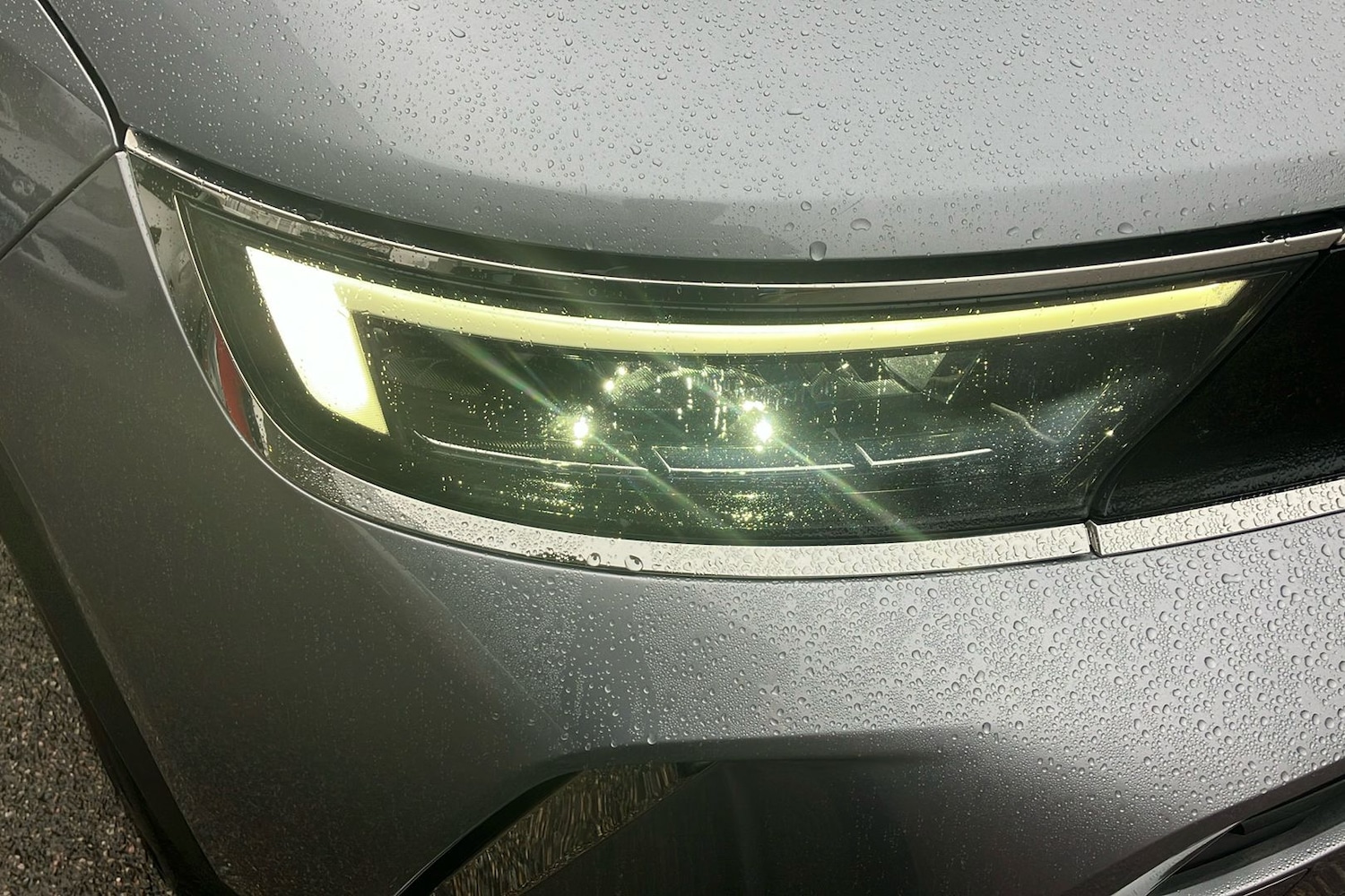 Used Vauxhall Mokka 2021 for sale - 77159770: Photo 22