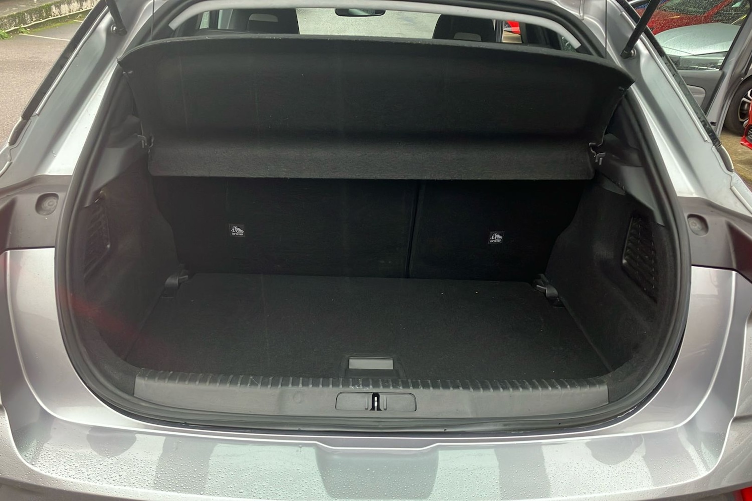 Used Vauxhall Mokka 2021 for sale - 77159770: Photo 27