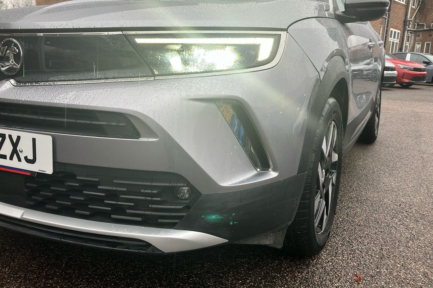 Used Vauxhall Mokka 2021 for sale - 77159770: Photo 29