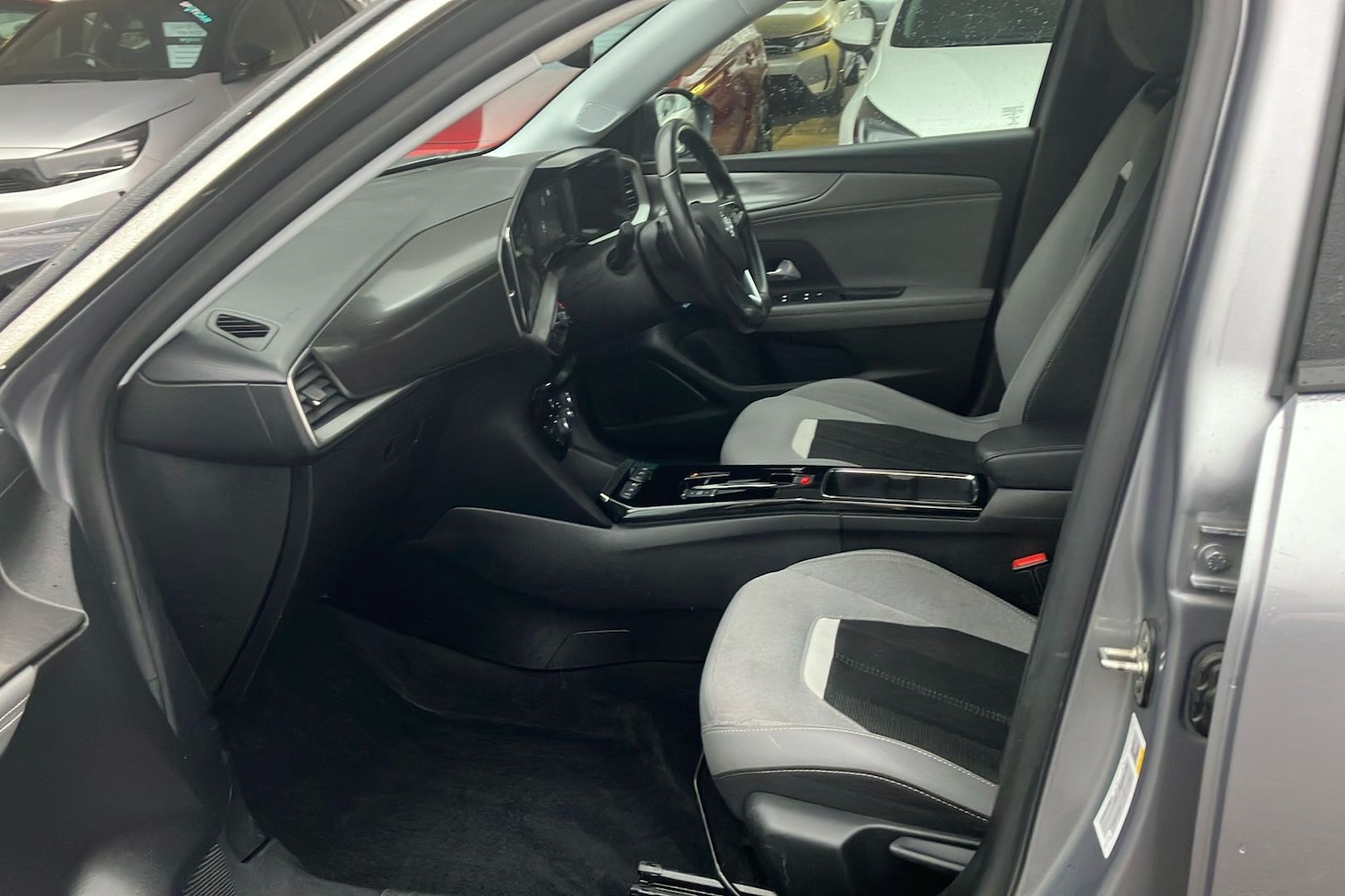 Used Vauxhall Mokka 2021 for sale - 77159770: Photo 3