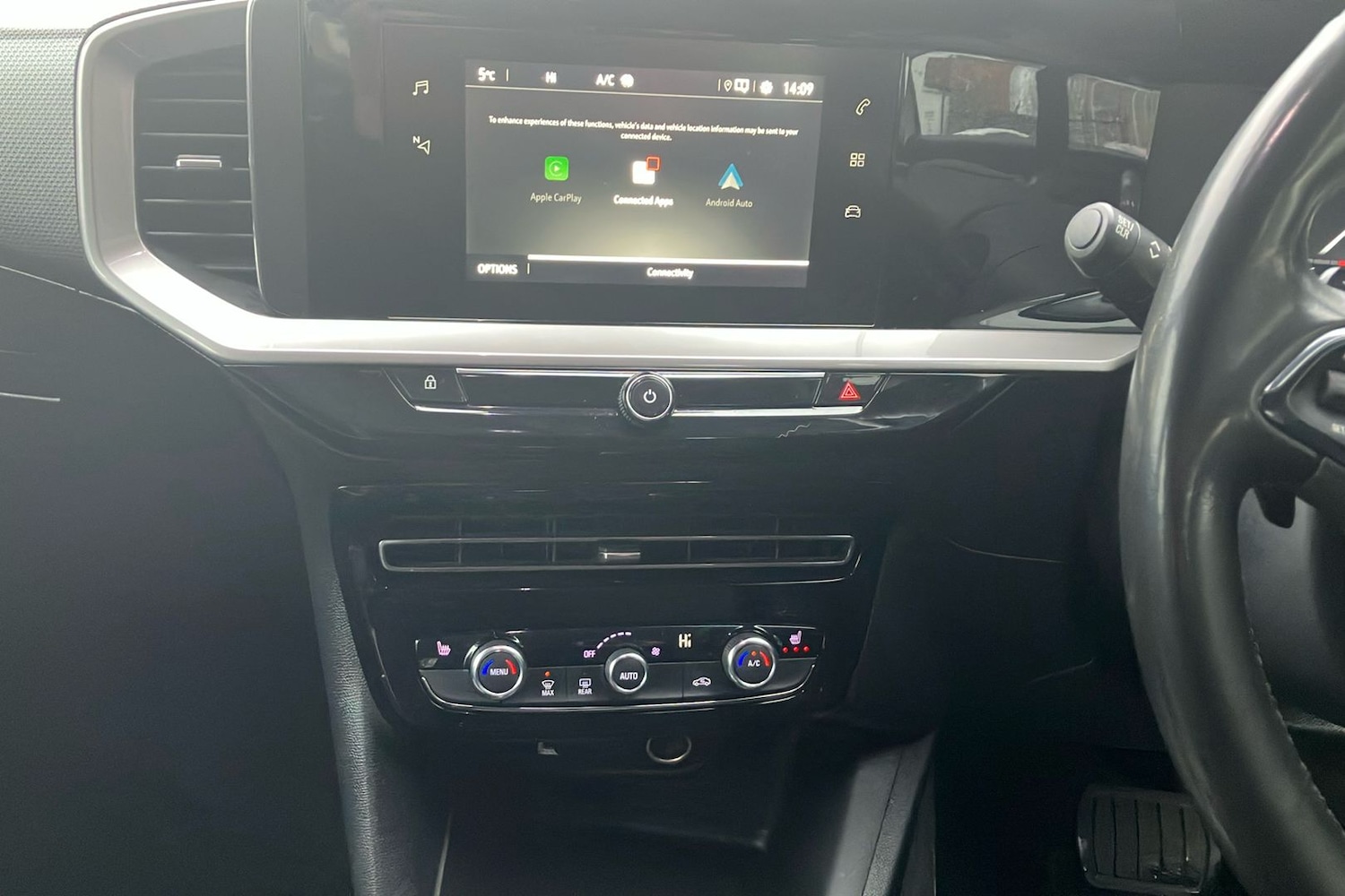 Used Vauxhall Mokka 2021 for sale - 77159770: Photo 32