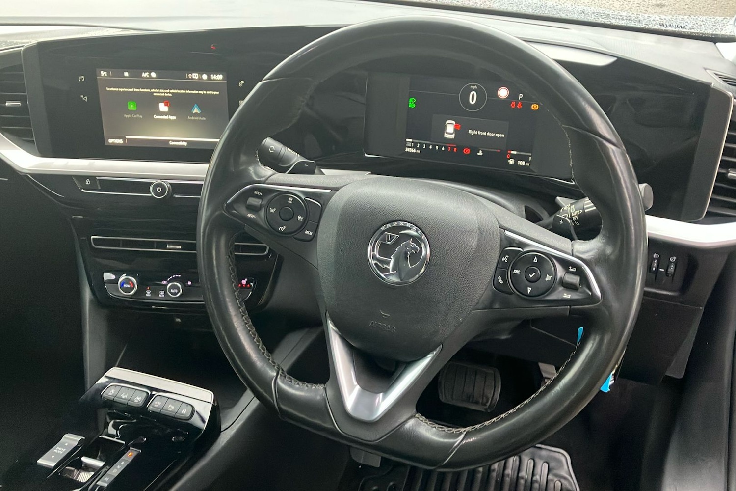 Used Vauxhall Mokka 2021 for sale - 77159770: Photo 33