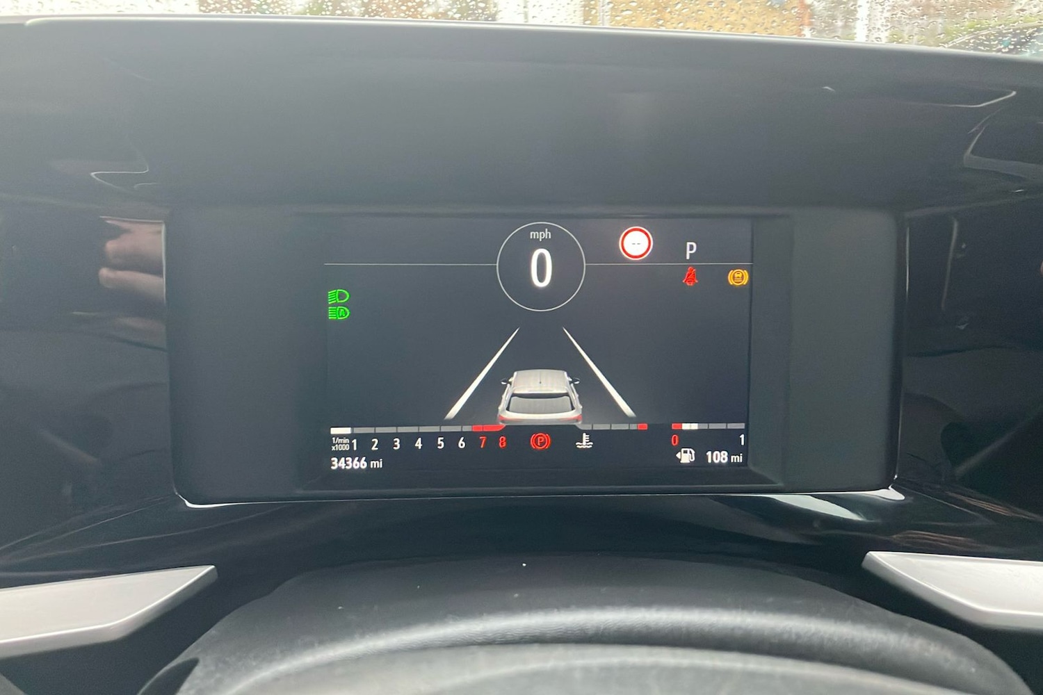 Used Vauxhall Mokka 2021 for sale - 77159770: Photo 34