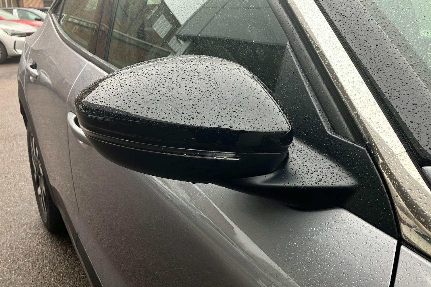 Used Vauxhall Mokka 2021 for sale - 77159770: Photo 36