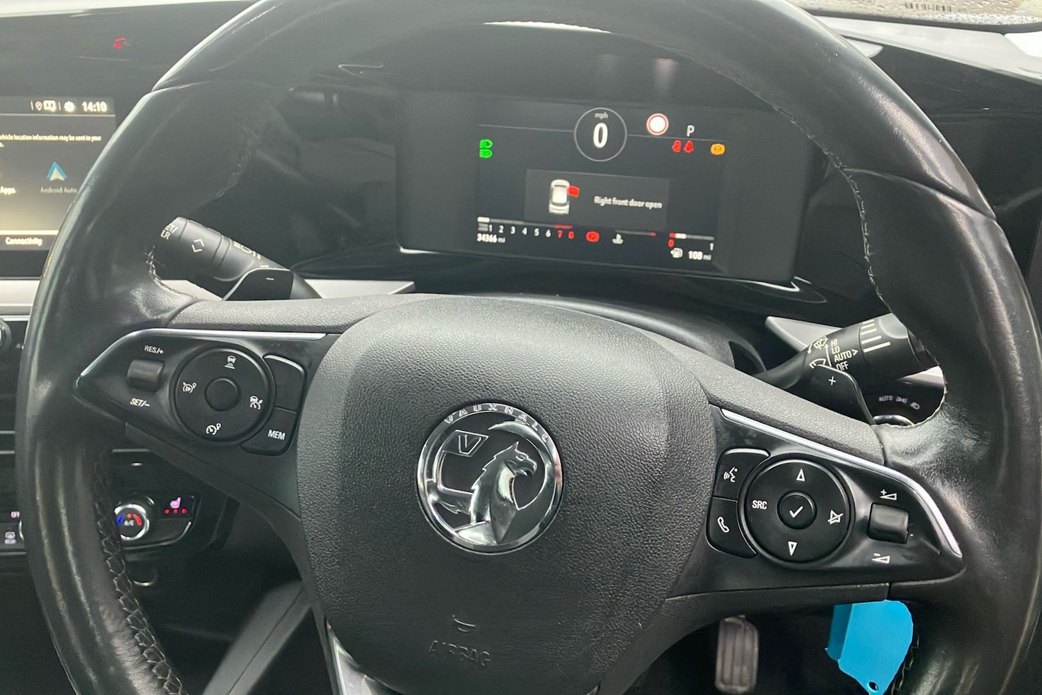 Used Vauxhall Mokka 2021 for sale - 77159770: Photo 37