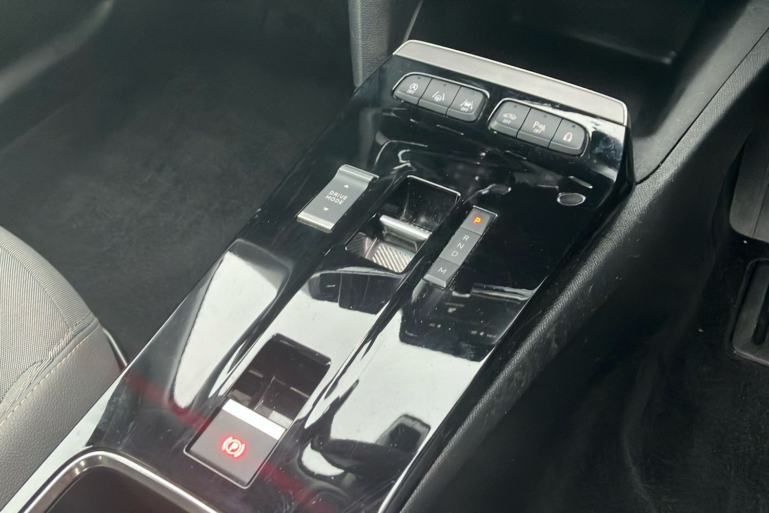 Used Vauxhall Mokka 2021 for sale - 77159770: Photo 38