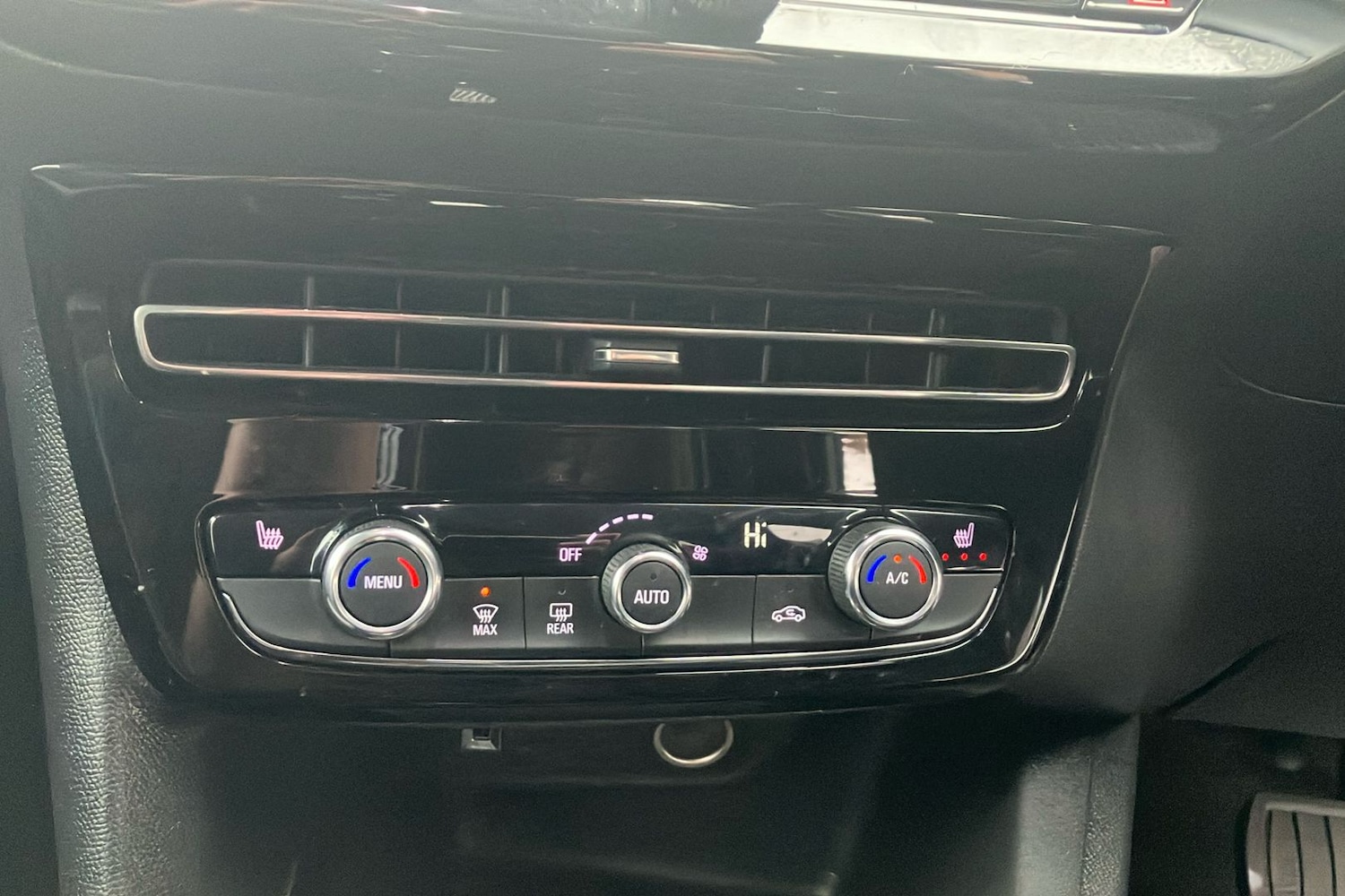 Used Vauxhall Mokka 2021 for sale - 77159770: Photo 40