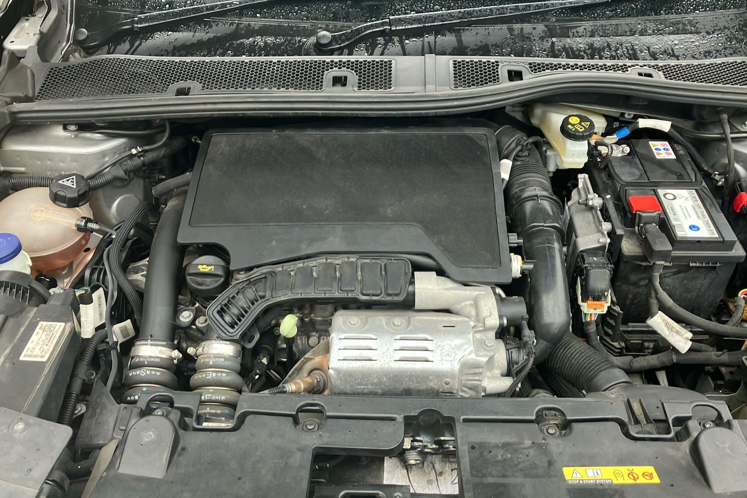 Used Vauxhall Mokka 2021 for sale - 77159770: Photo 41