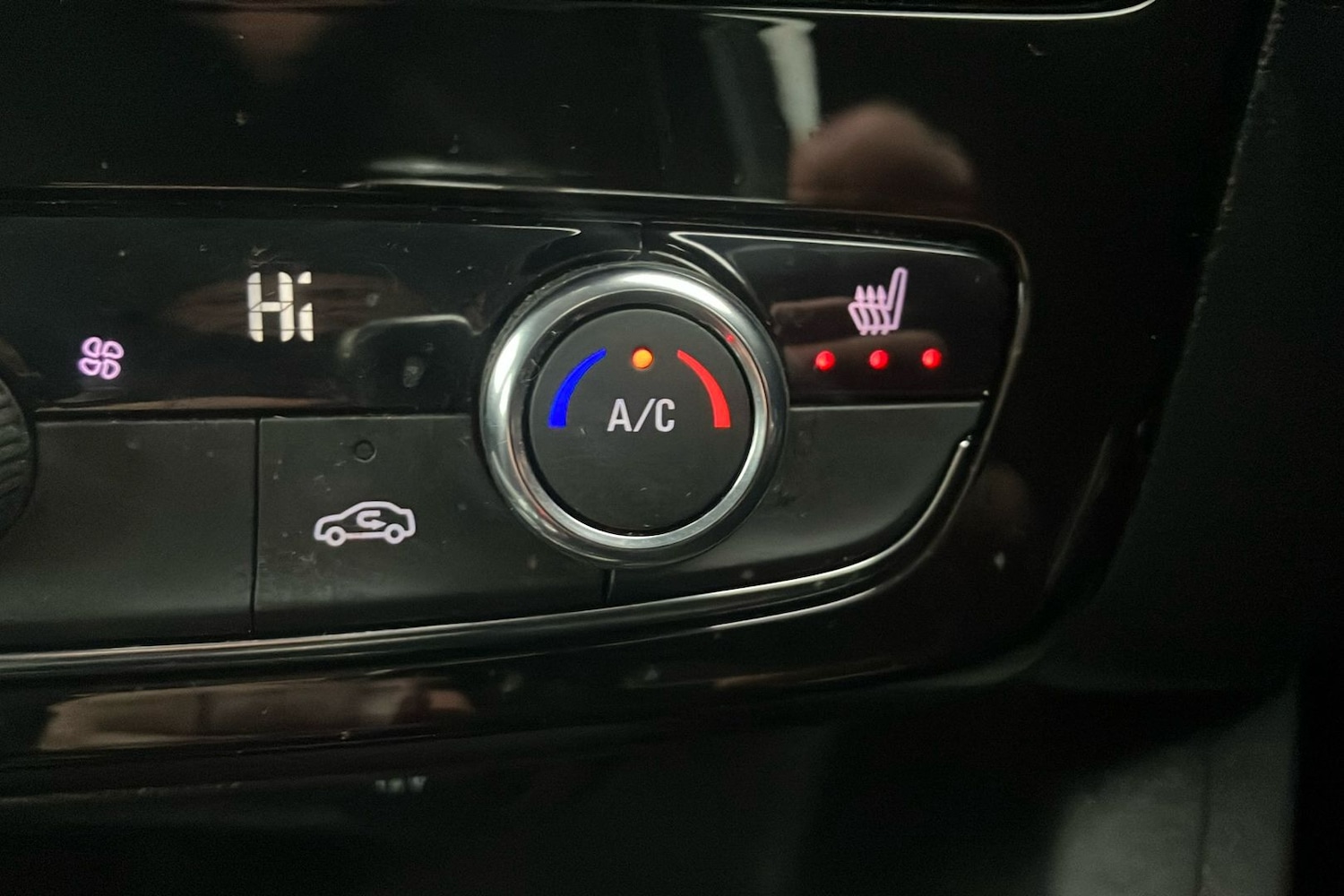 Used Vauxhall Mokka 2021 for sale - 77159770: Photo 52