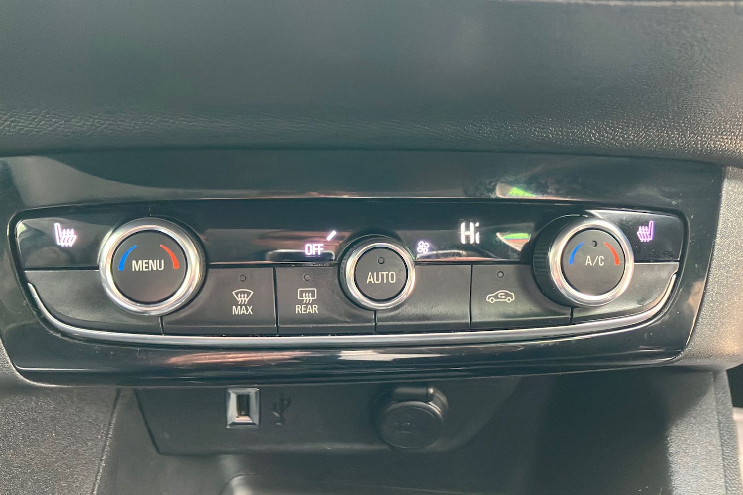 Used Vauxhall Corsa 2022 for sale - 76376627: Photo 15