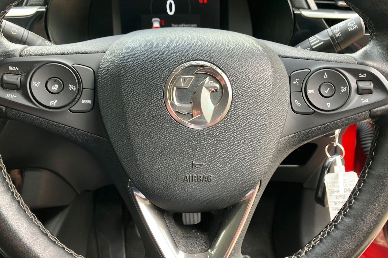 Used Vauxhall Corsa 2022 for sale - 76376627: Photo 20