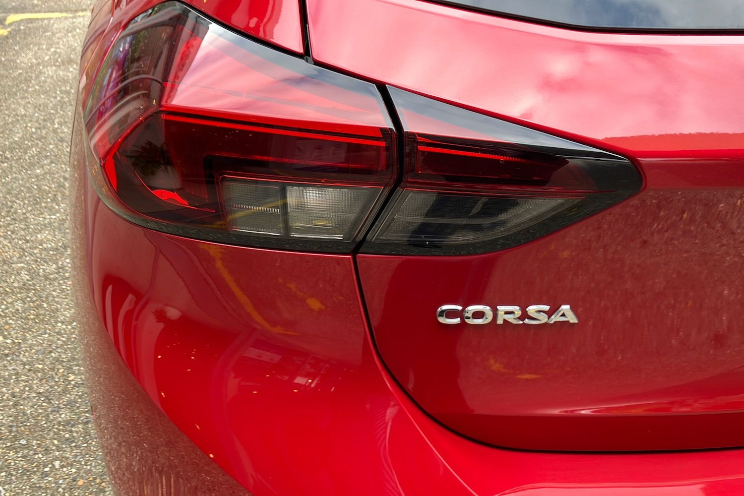 Used Vauxhall Corsa 2022 for sale - 76376627: Photo 28