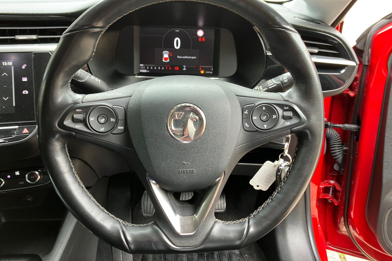 Used Vauxhall Corsa 2022 for sale - 76376627: Photo 37