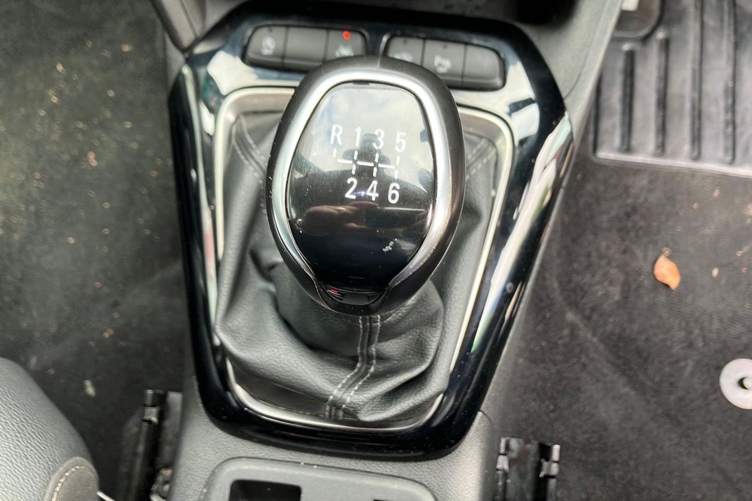 Used Vauxhall Corsa 2022 for sale - 76376627: Photo 38