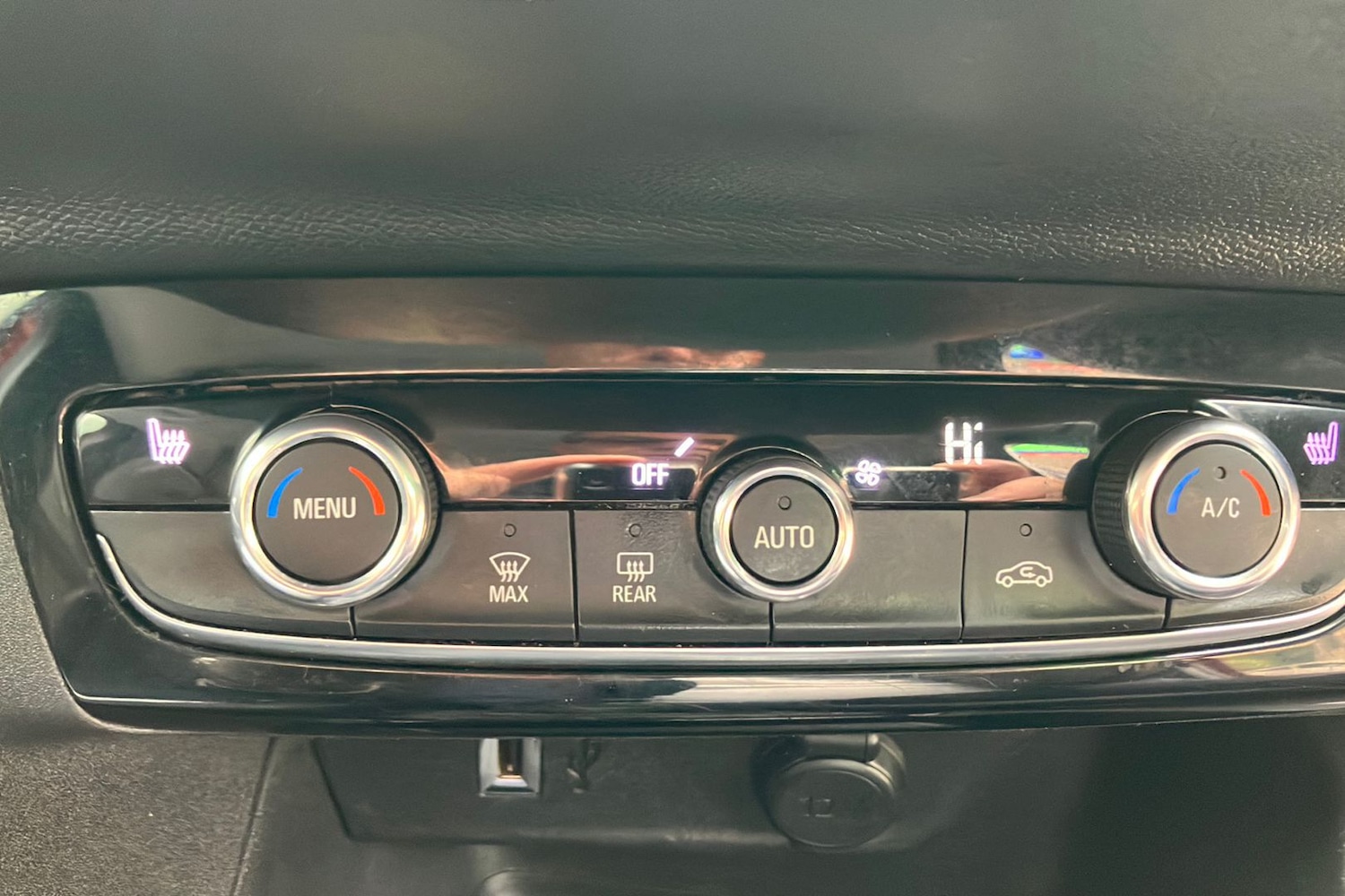 Used Vauxhall Corsa 2022 for sale - 76376627: Photo 40