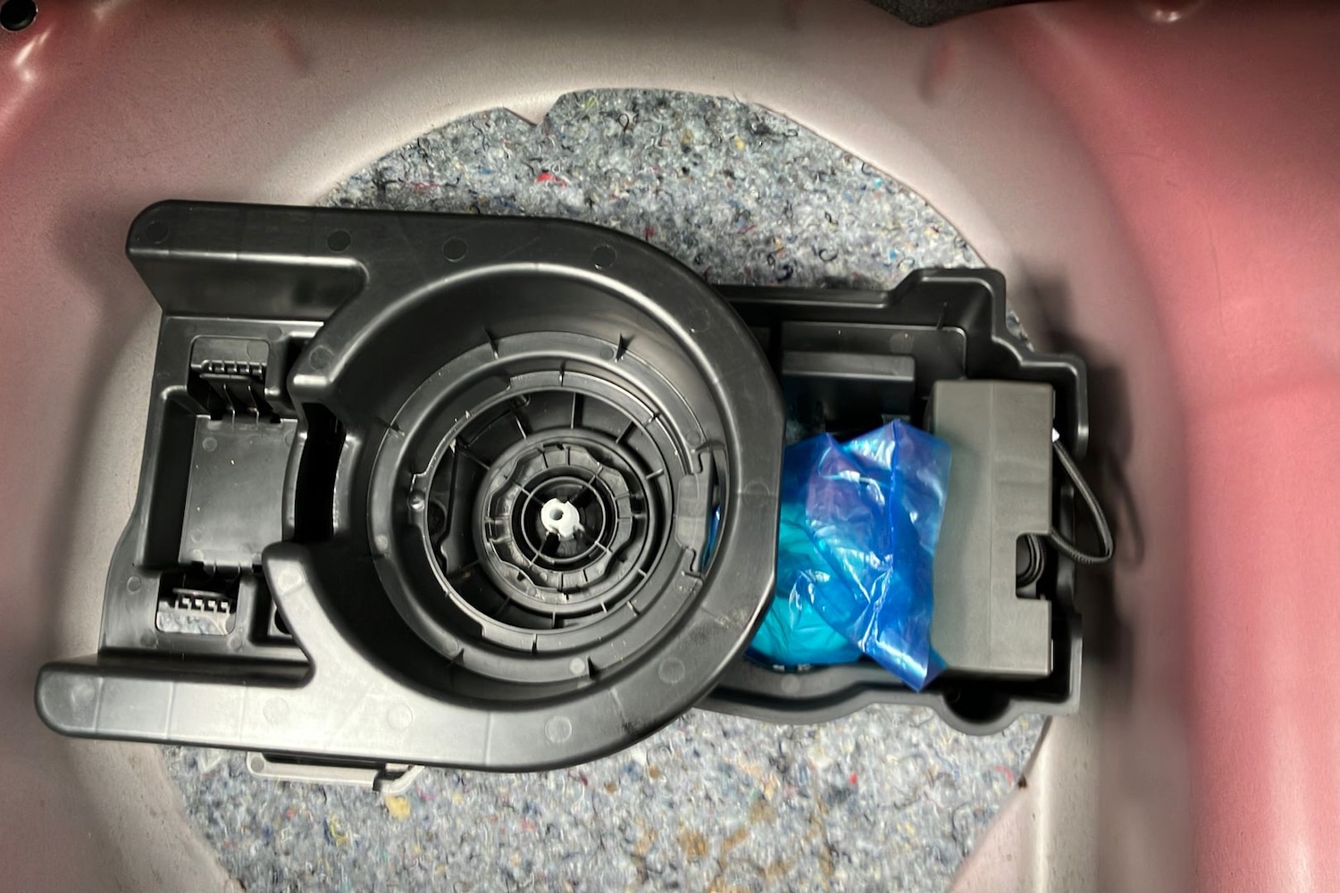 Used Vauxhall Corsa 2022 for sale - 76376627: Photo 42