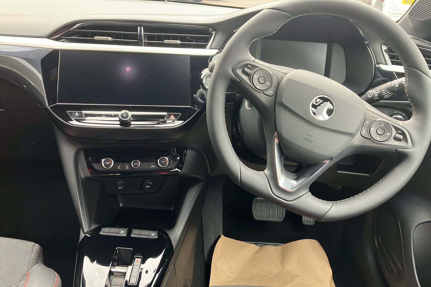 Used Vauxhall Corsa 2025 for sale - 76390817: Photo 11