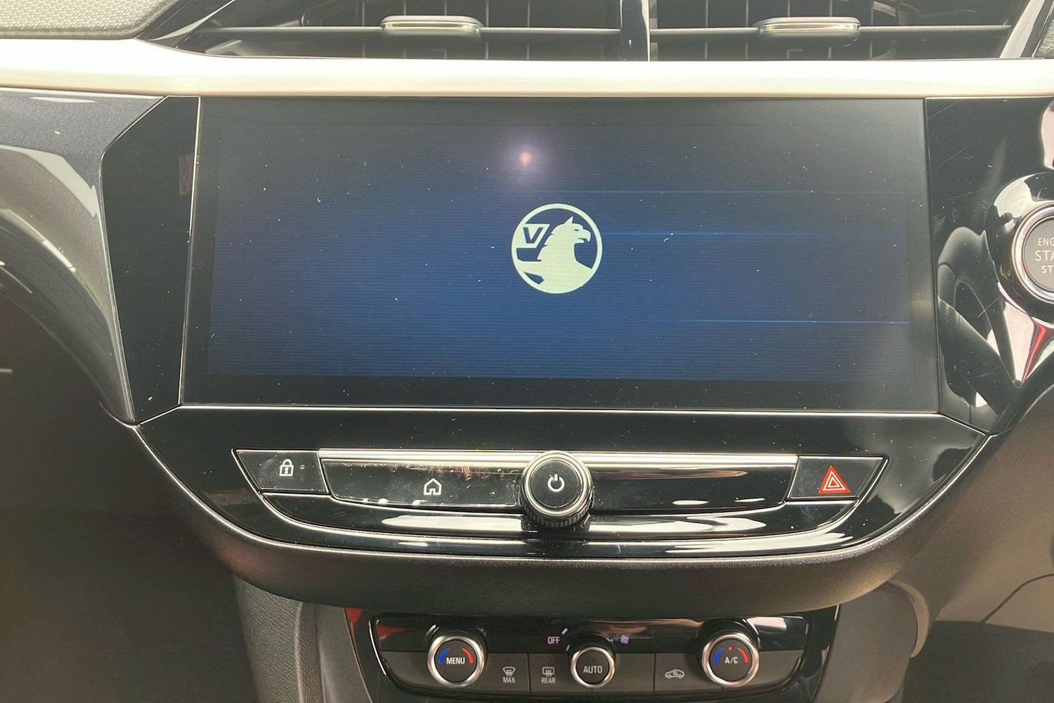 Used Vauxhall Corsa 2025 for sale - 76390817: Photo 14