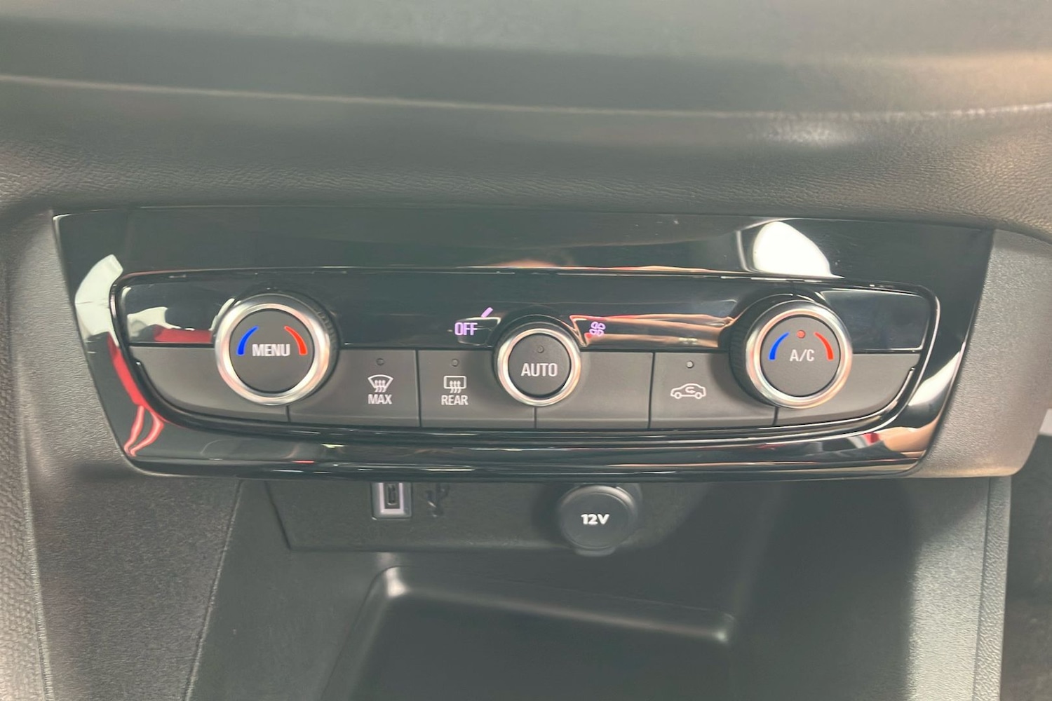 Used Vauxhall Corsa 2025 for sale - 76390817: Photo 15