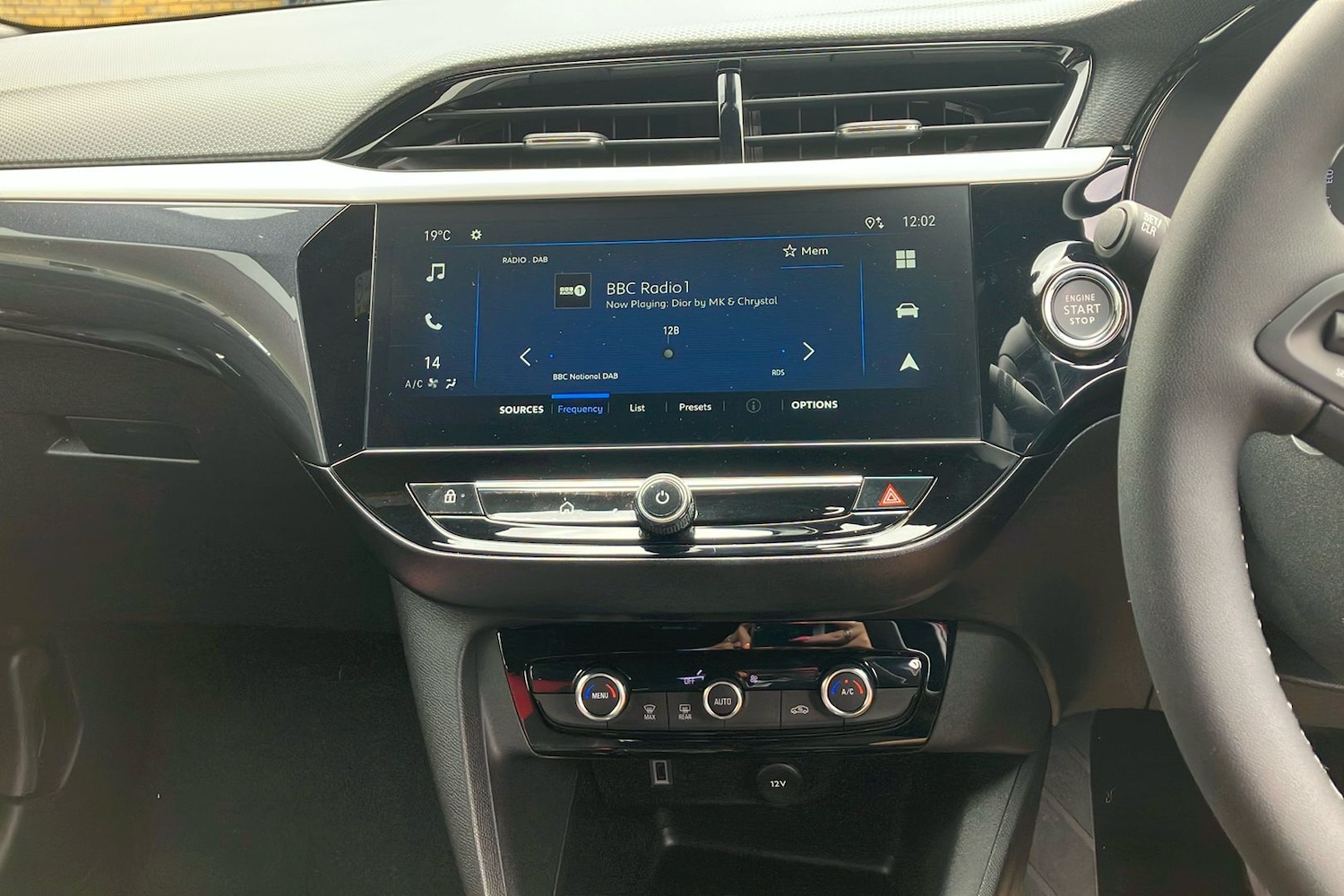 Used Vauxhall Corsa 2025 for sale - 76390817: Photo 25