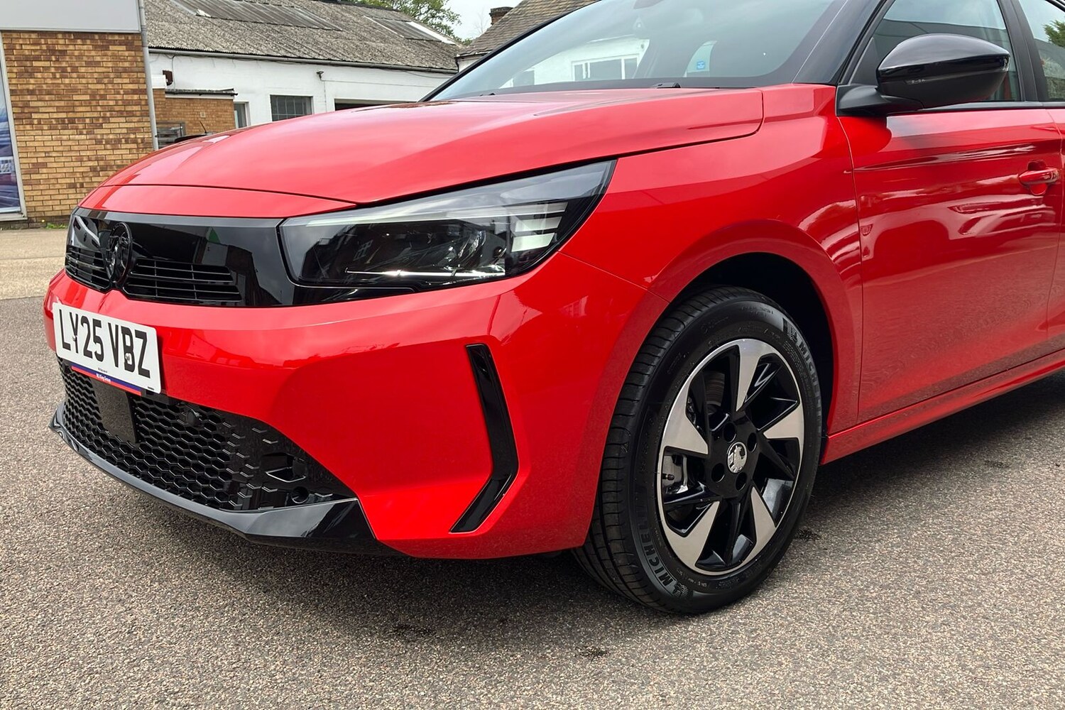 Used Vauxhall Corsa 2025 for sale - 76390817: Photo 29