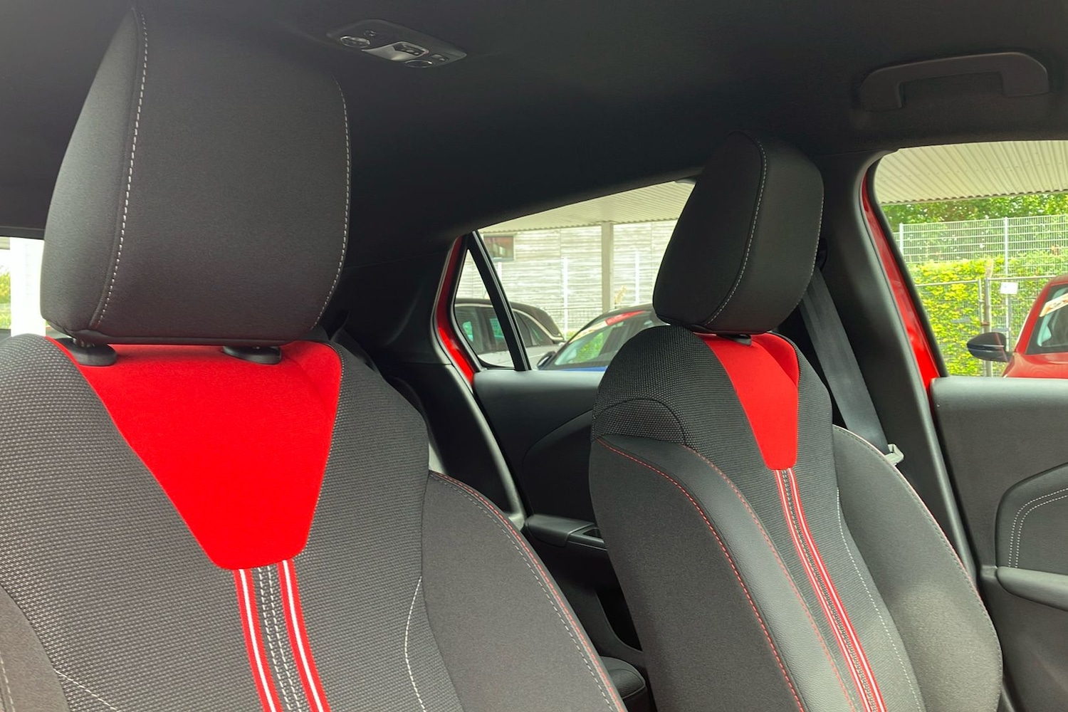 Used Vauxhall Corsa 2025 for sale - 76390817: Photo 30