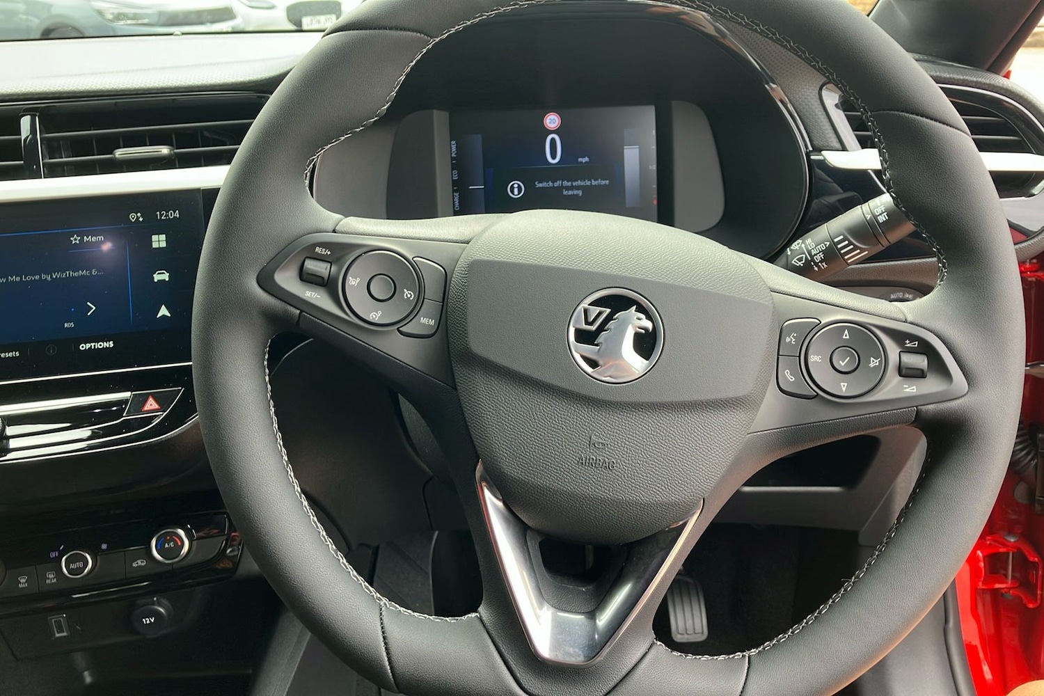 Used Vauxhall Corsa 2025 for sale - 76390817: Photo 33