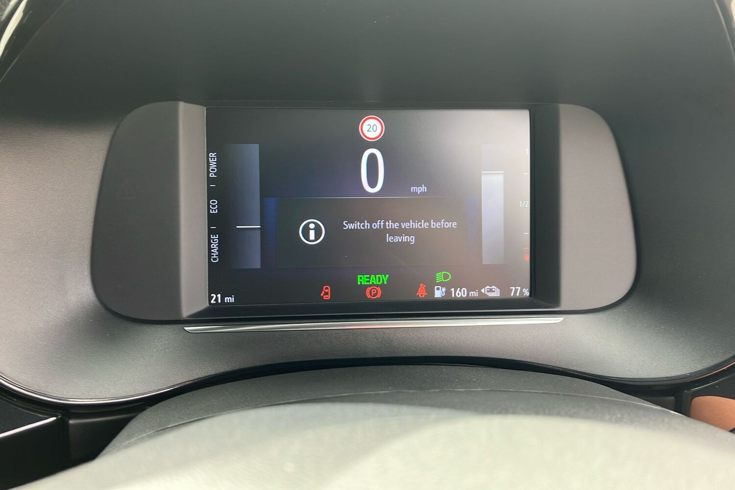 Used Vauxhall Corsa 2025 for sale - 76390817: Photo 34