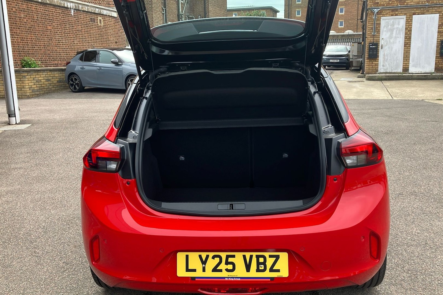 Used Vauxhall Corsa 2025 for sale - 76390817: Photo 35