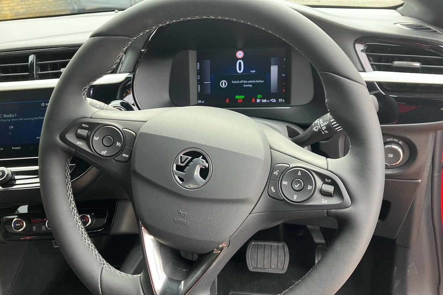 Used Vauxhall Corsa 2025 for sale - 76390817: Photo 37