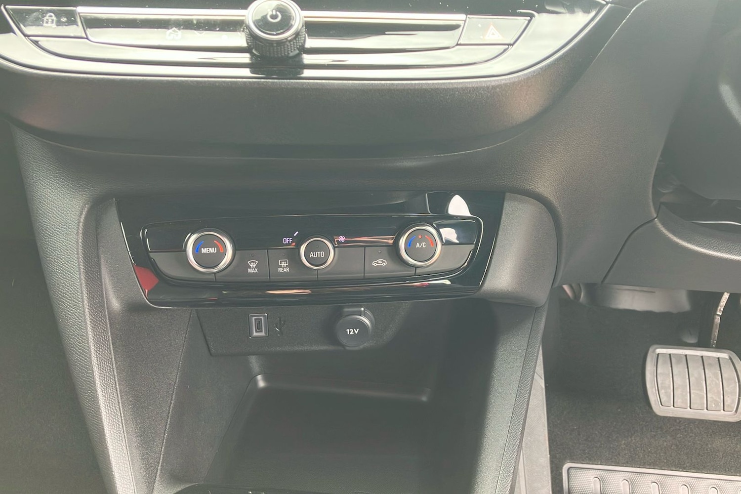 Used Vauxhall Corsa 2025 for sale - 76390817: Photo 40