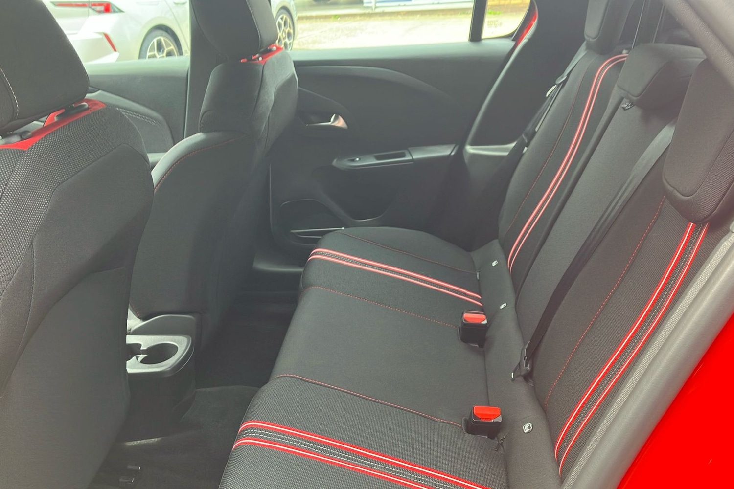 Used Vauxhall Corsa 2025 for sale - 76390817: Photo 5