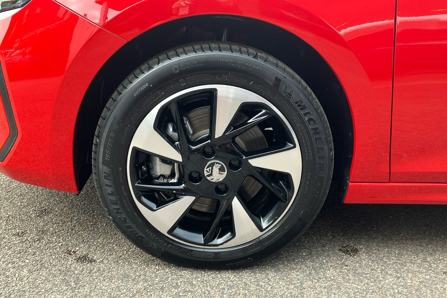 Used Vauxhall Corsa 2025 for sale - 76390817: Photo 9