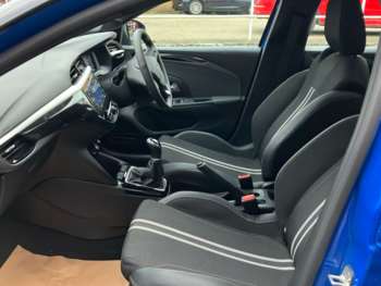 Used Vauxhall Corsa 2023 for sale - 74704064: Photo