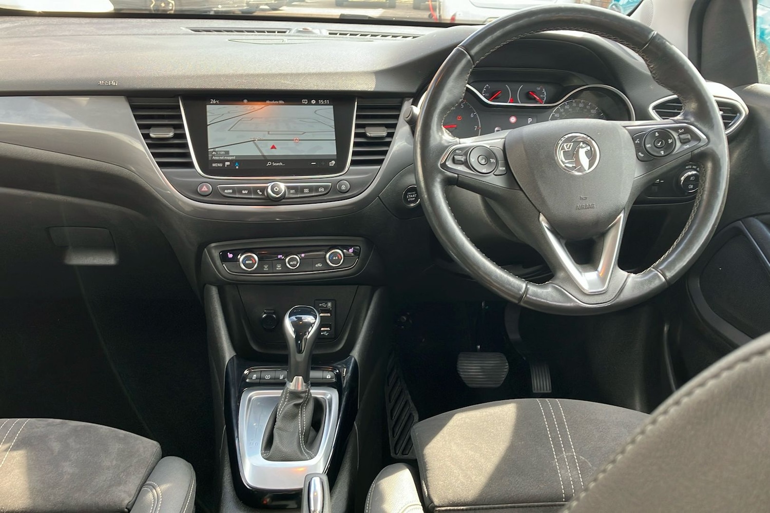 Vehicle 11