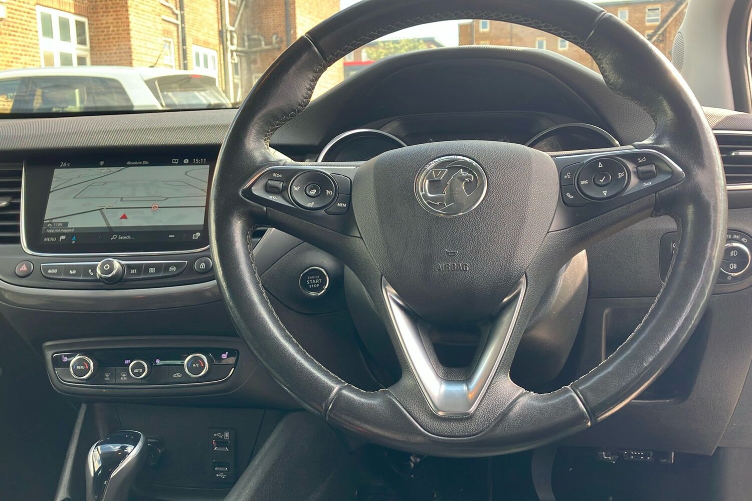 Vehicle 13