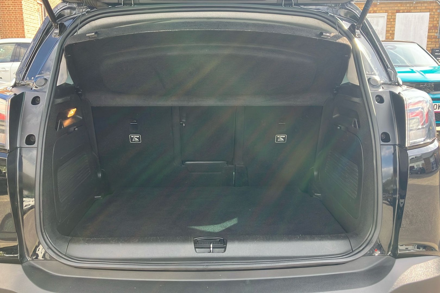 Vehicle 27