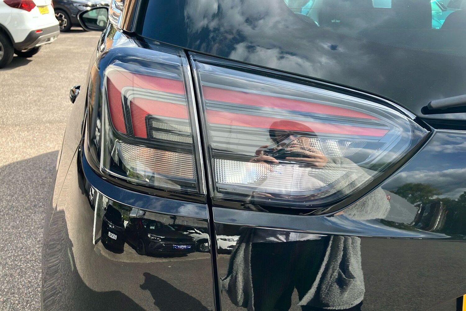 Vehicle 28