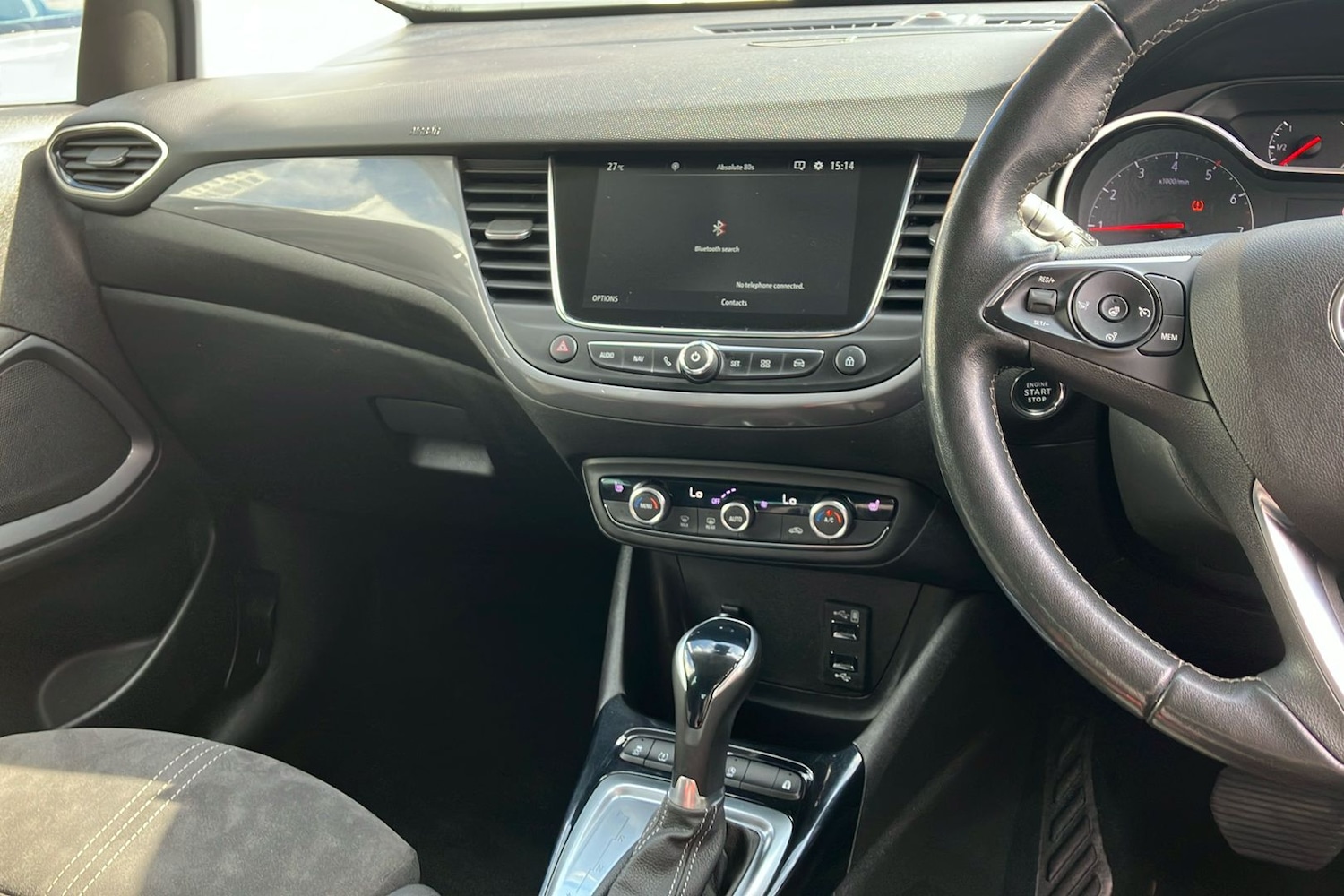 Vehicle 32