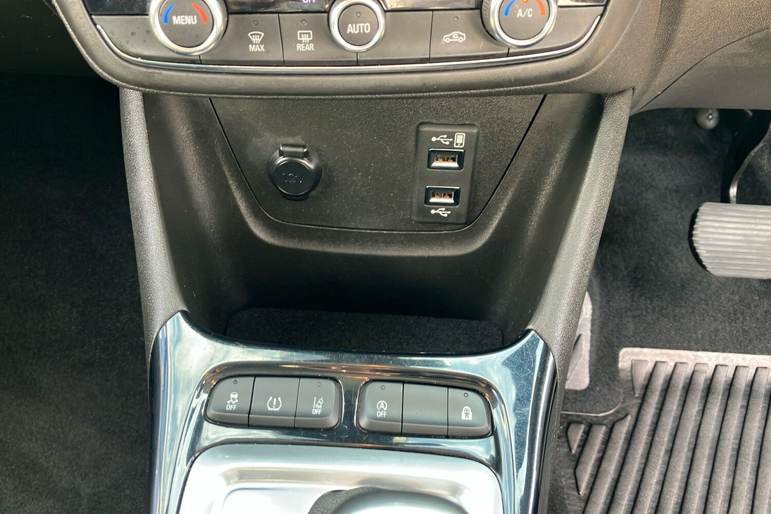 Vehicle 40