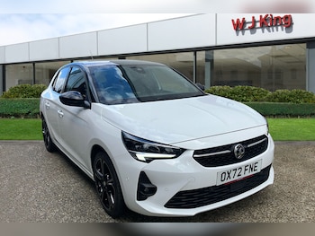Used Vauxhall Corsa undefined for sale - 78646224: Photo