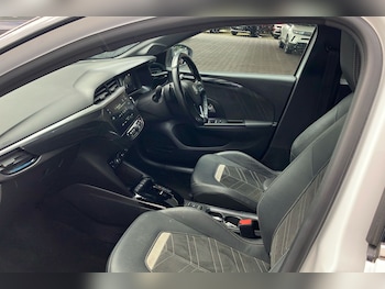 Used Vauxhall Corsa undefined for sale - 78646224: Photo