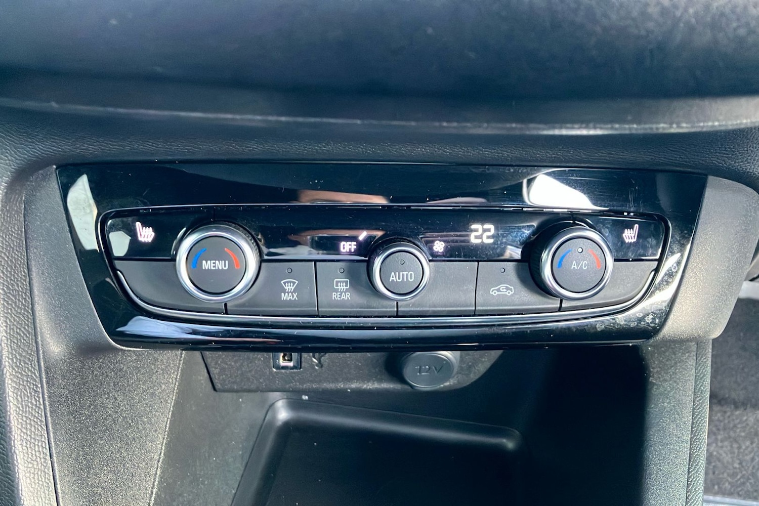 Used Vauxhall Corsa 2023 for sale - 77962999: Photo 15