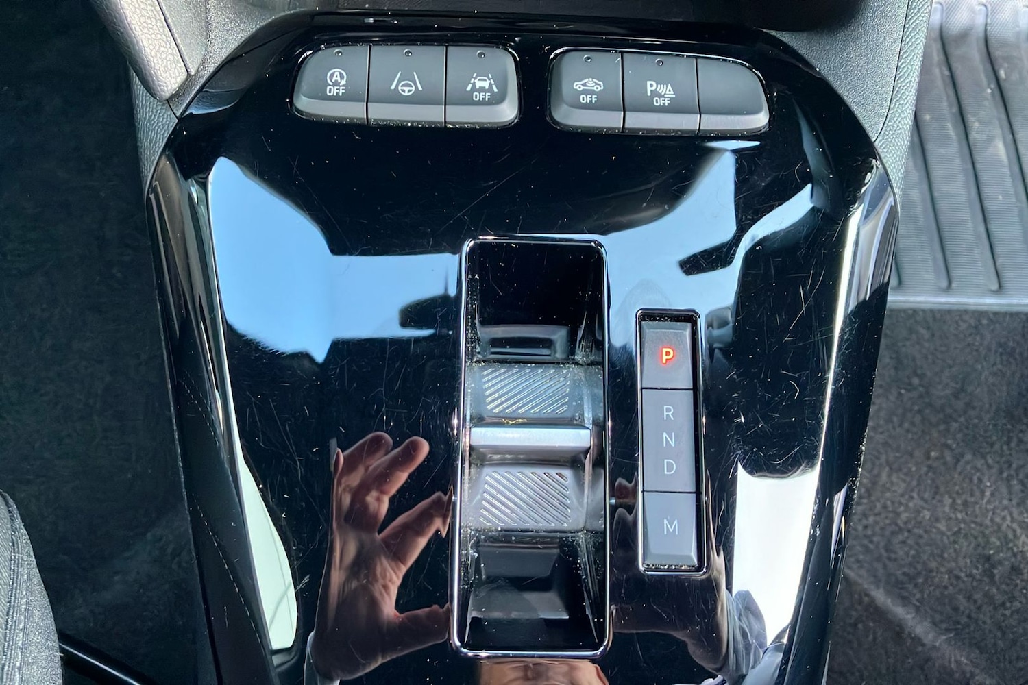 Used Vauxhall Corsa 2023 for sale - 77962999: Photo 17