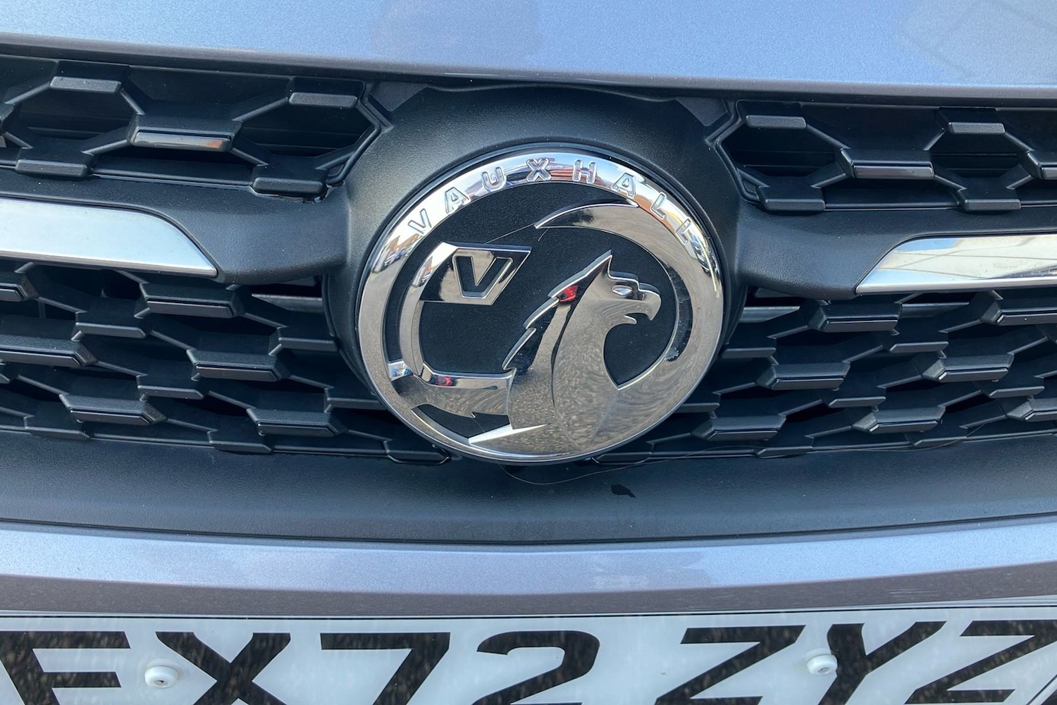 Used Vauxhall Corsa 2023 for sale - 77962999: Photo 23