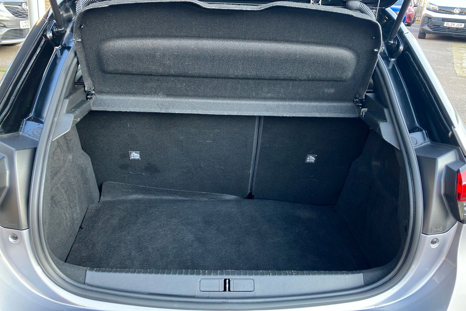 Used Vauxhall Corsa 2023 for sale - 77962999: Photo 27