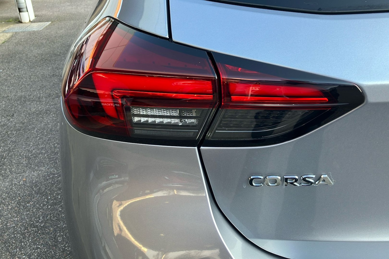 Used Vauxhall Corsa 2023 for sale - 77962999: Photo 28
