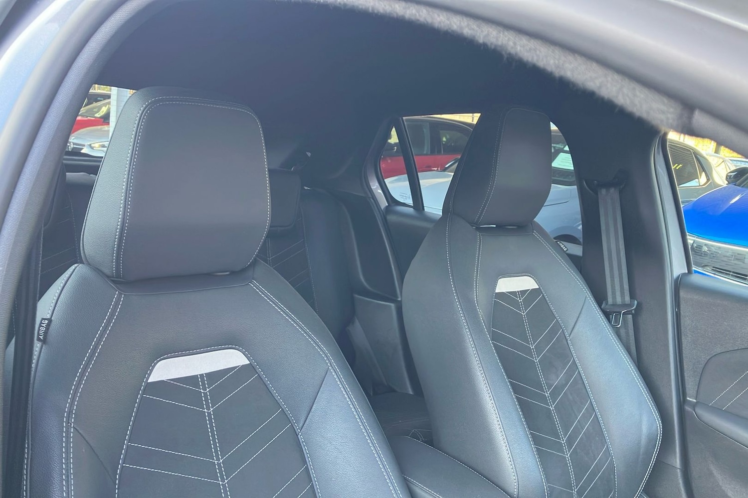 Used Vauxhall Corsa 2023 for sale - 77962999: Photo 30